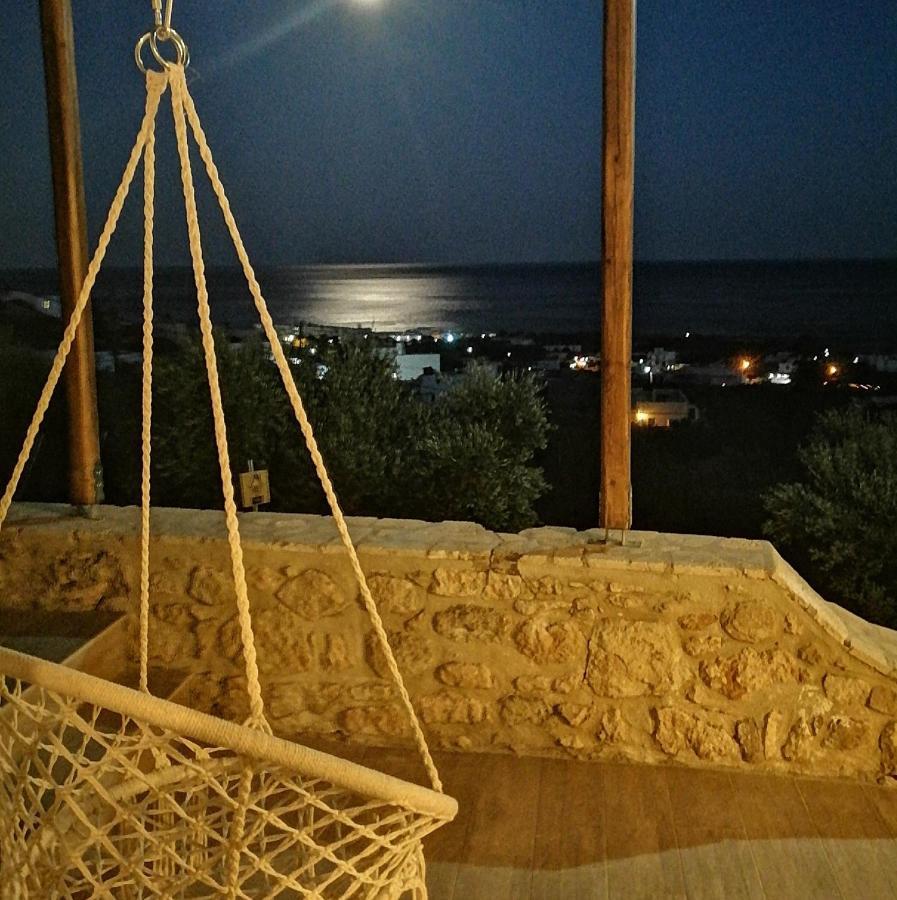 Markos Home Koutsounári Buitenkant foto